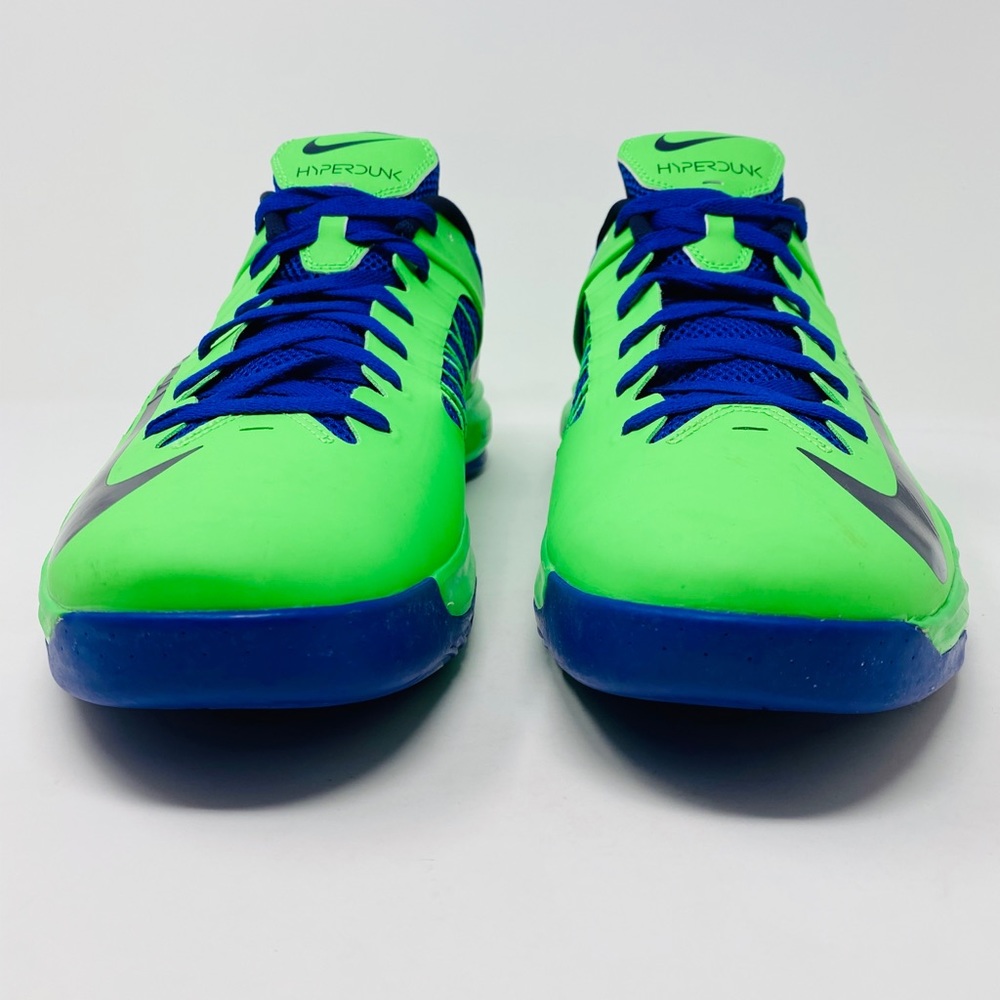 Nike Hyperdunk Low Retro Basketball - Picture 2 of 6